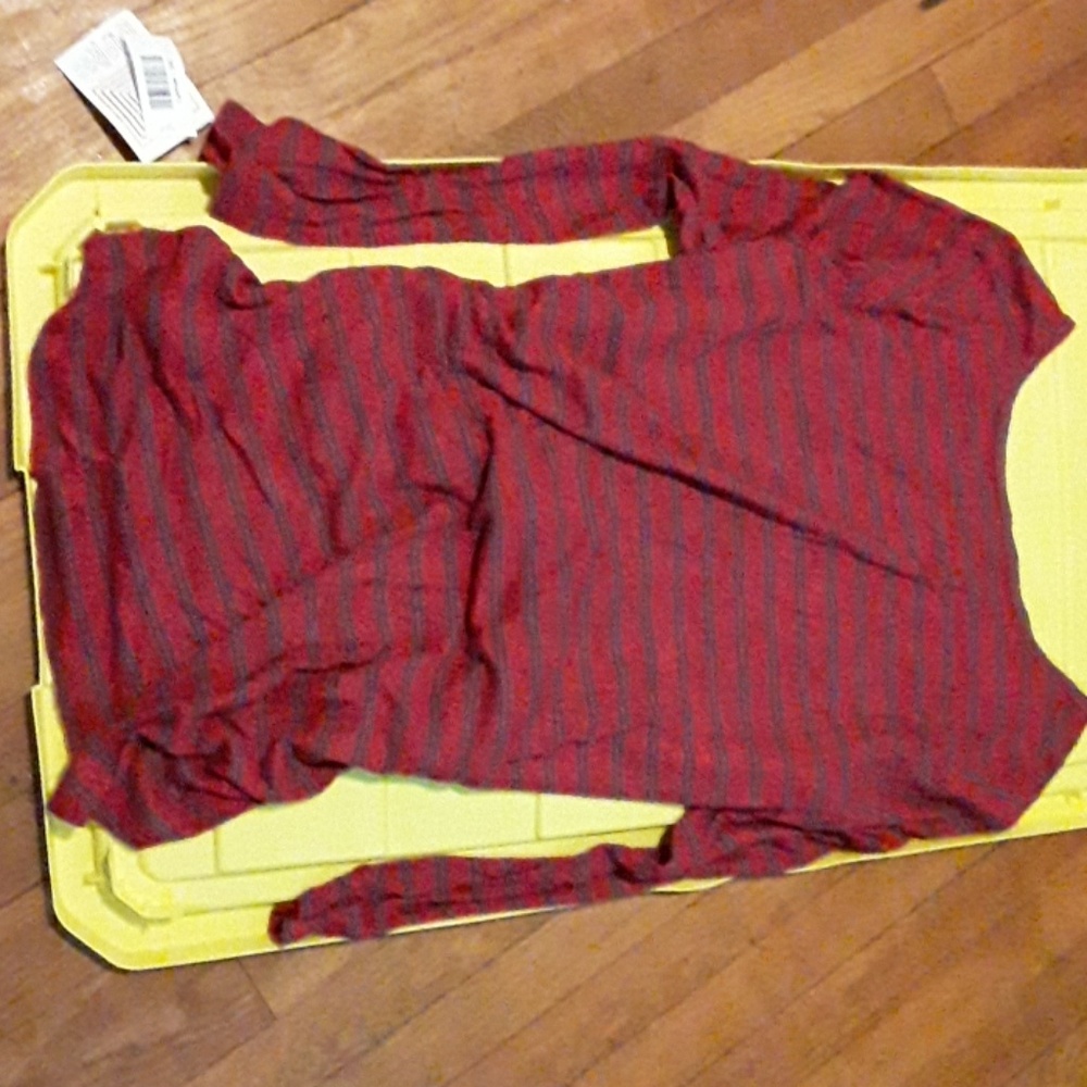 I never wear it one no longer needed